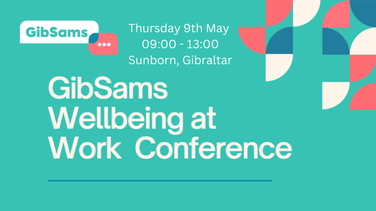 Unlocking Workplace Wellbeing and Empowering Organisations: GibSams Hosts Second Annual Wellbeing at Work Conference