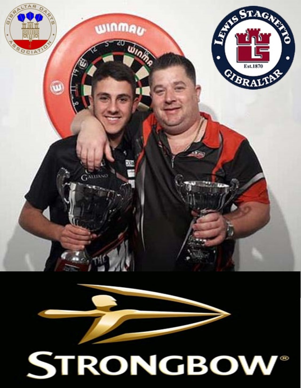Europa Stadium Singles