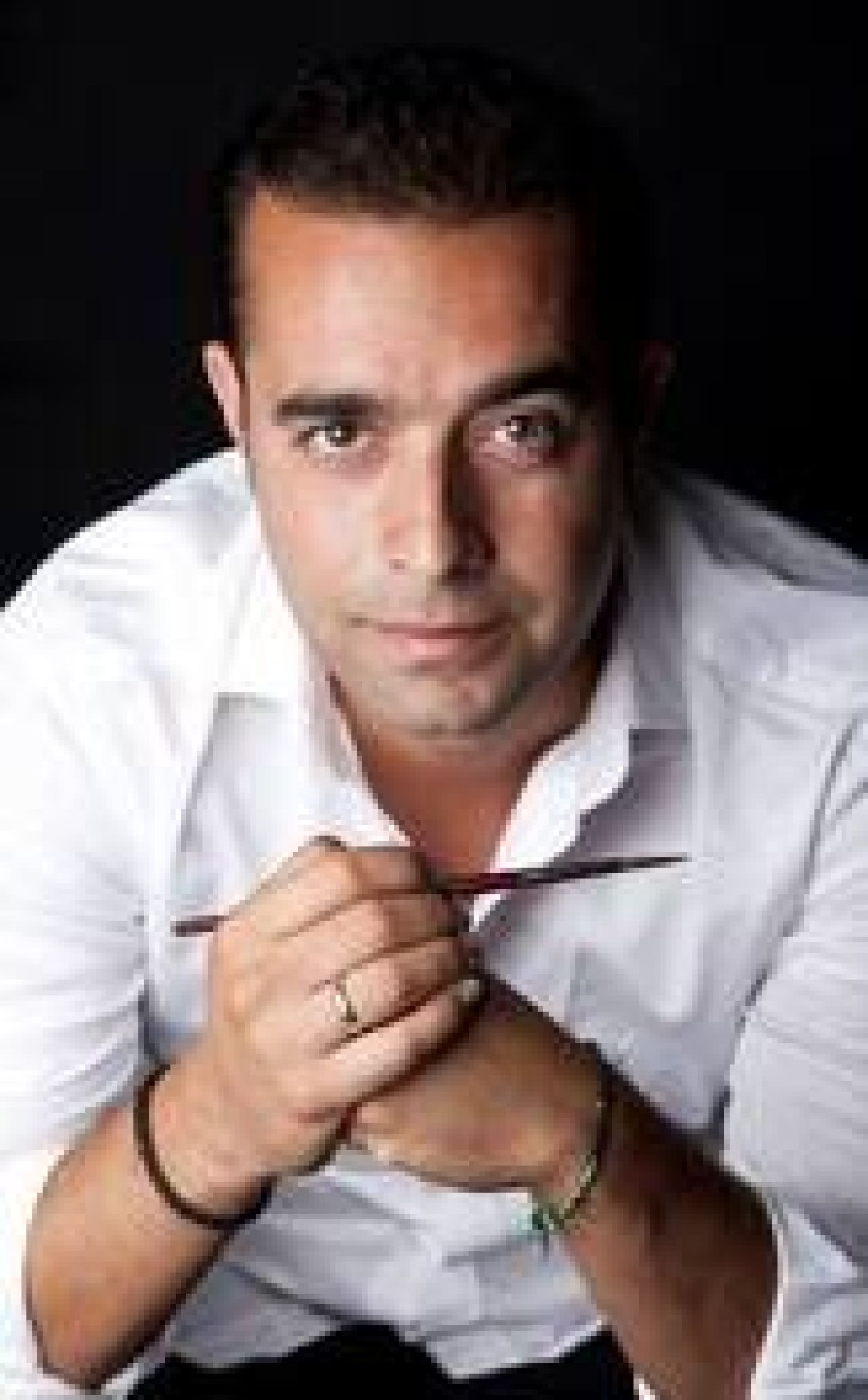 Marine Strategy Feature: Interview With Victor Jerez, From Stevedore At The Port Of Algeciras To "Painter Of Athletes"