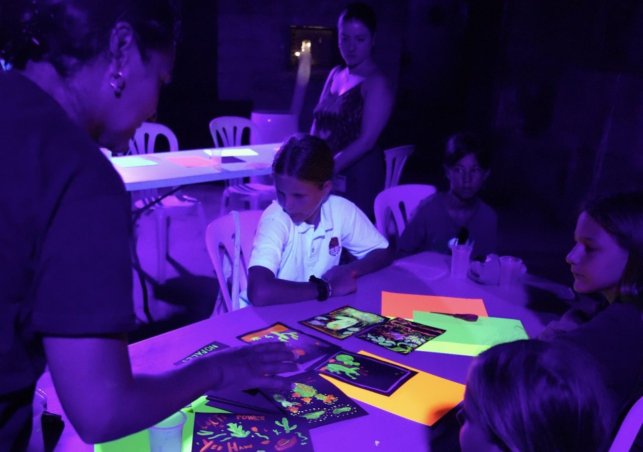 Gibraltar Cultural Services Celebrates Another Successful Summer Of Cultural Activities For Children And Families