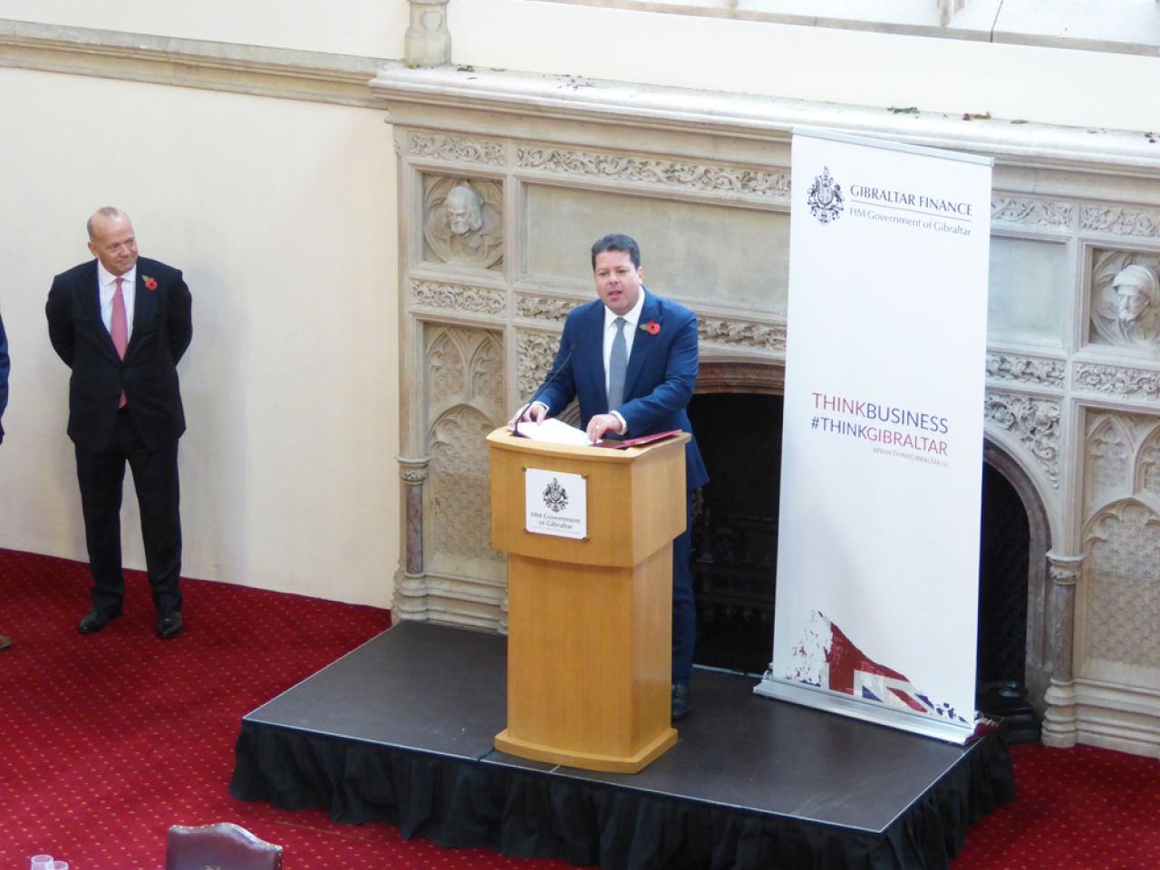 Gibraltar’s Business Proposition “Turbo Charged” By Double Taxation Agreement And UK Market Access