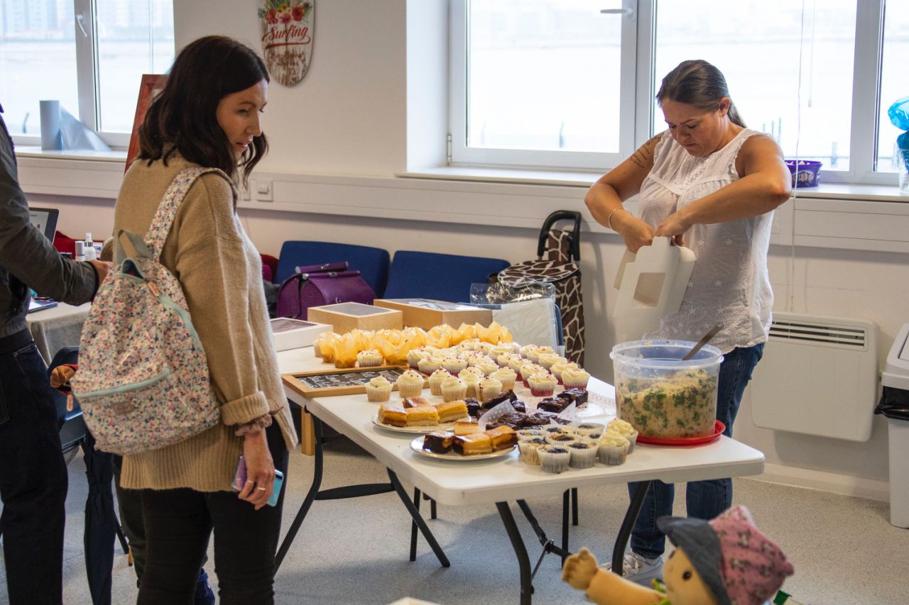 British Forces Gibraltar Holds First Event Since Outbreak Of COVID-19