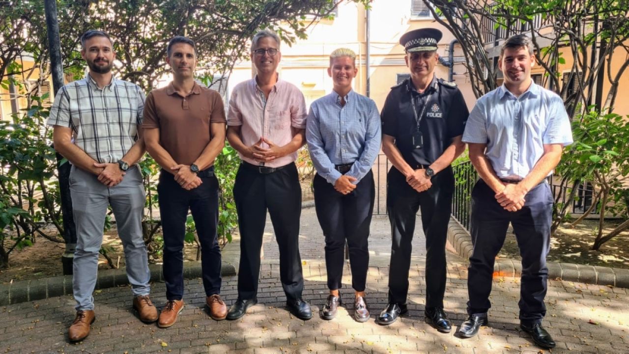 Financial Investigators Join RGP