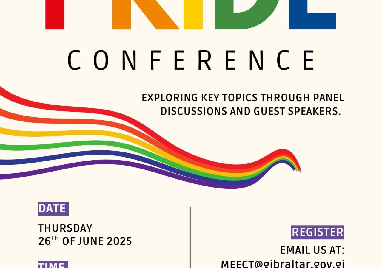 Ministry of Equality to Mark Pride Month with a Conference Event