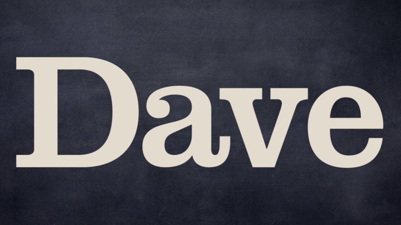 Dave Heads To Gibraltar To Film “Cops On The Rock”
