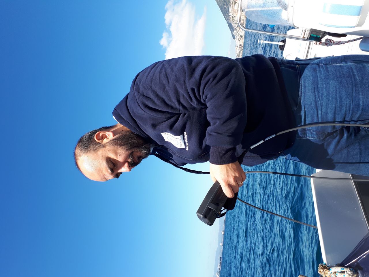 Historic Rosia Bay