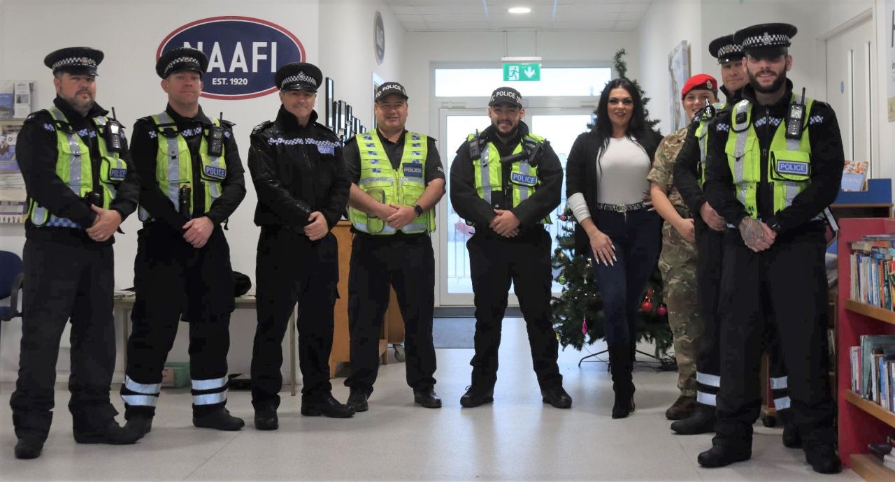 Drink Driving Campaign