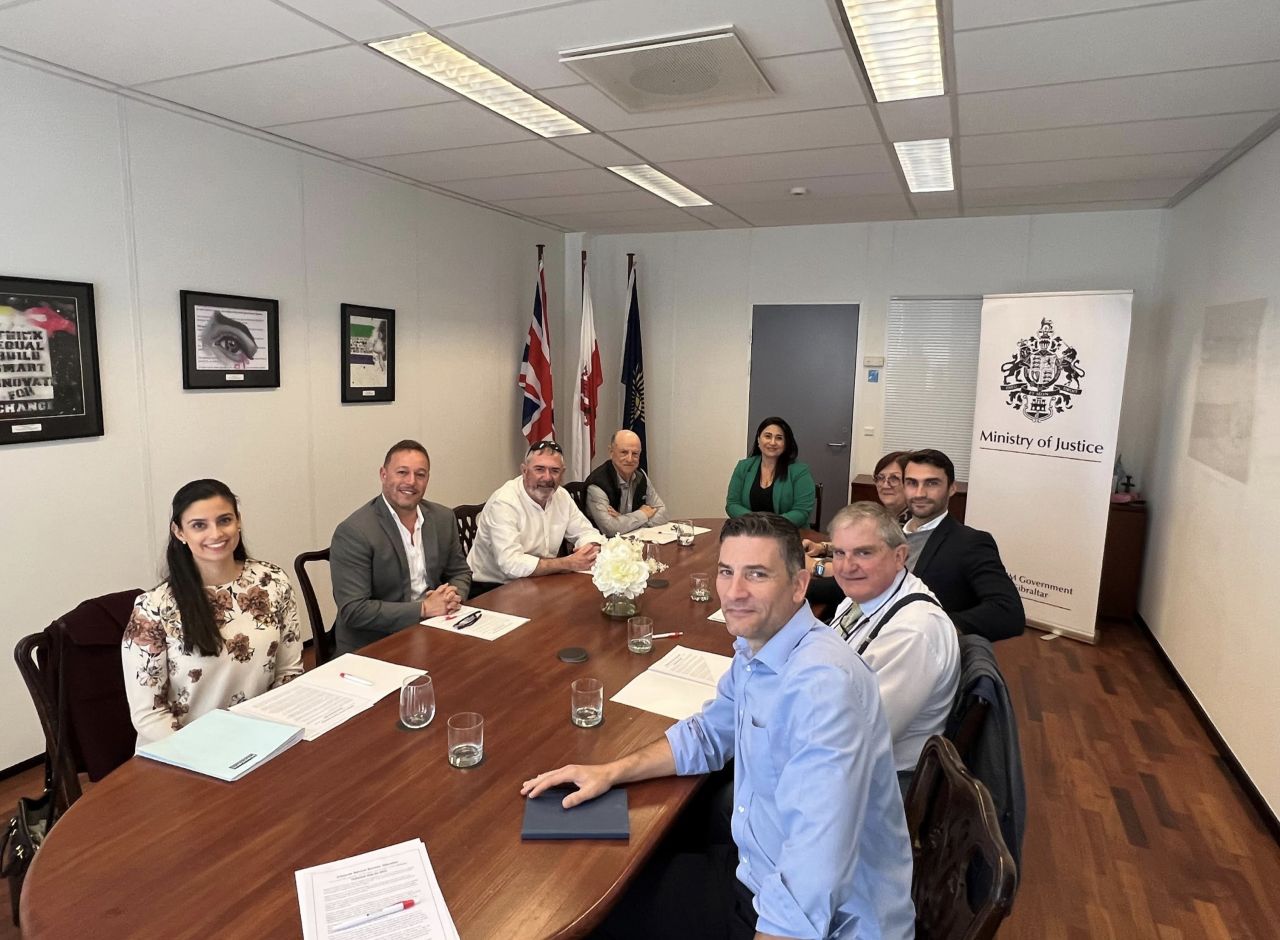 Ivan Navas Appointed As New Chair Of Board Of Trustees Of The Citizens Advice Bureau