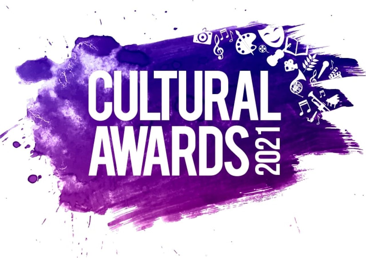 Cultural Awards 2021 - Nominees Announced