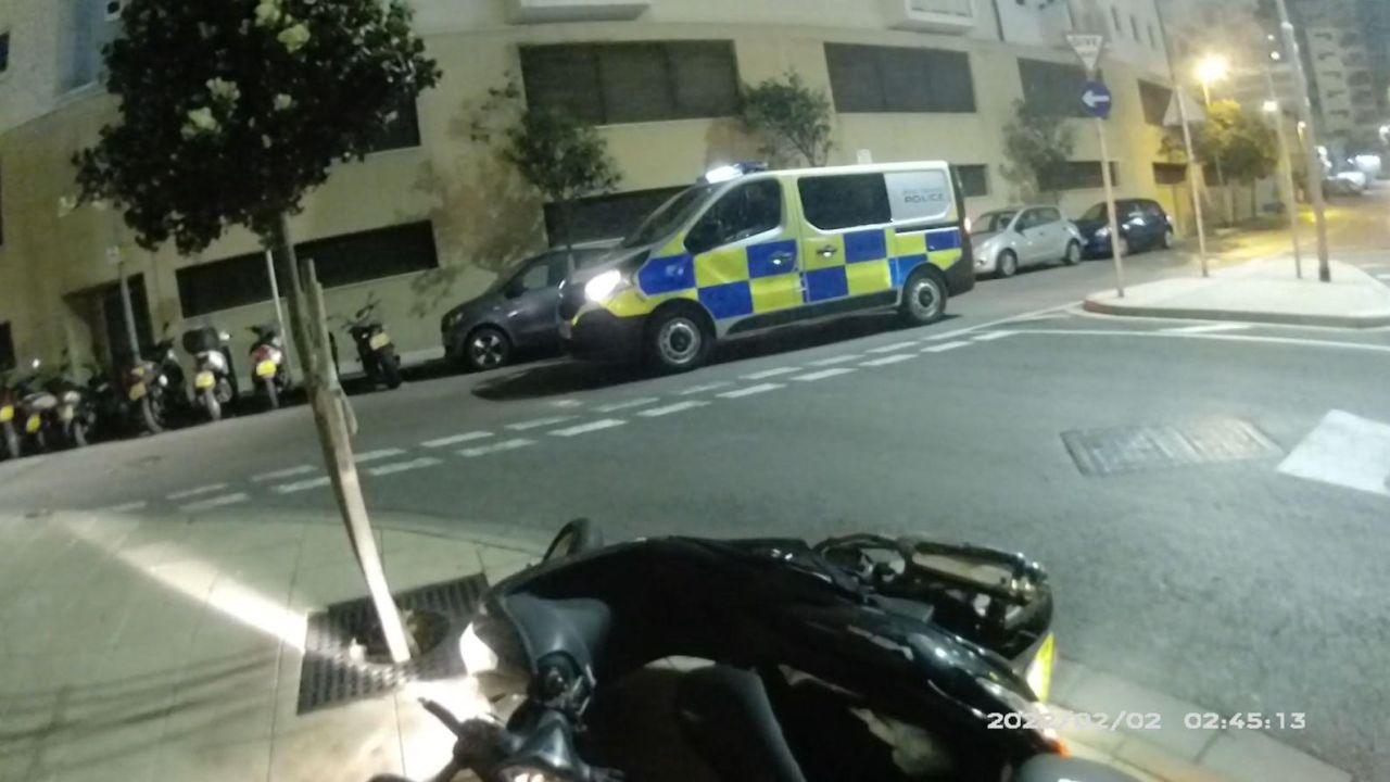Drink Driver Sentenced