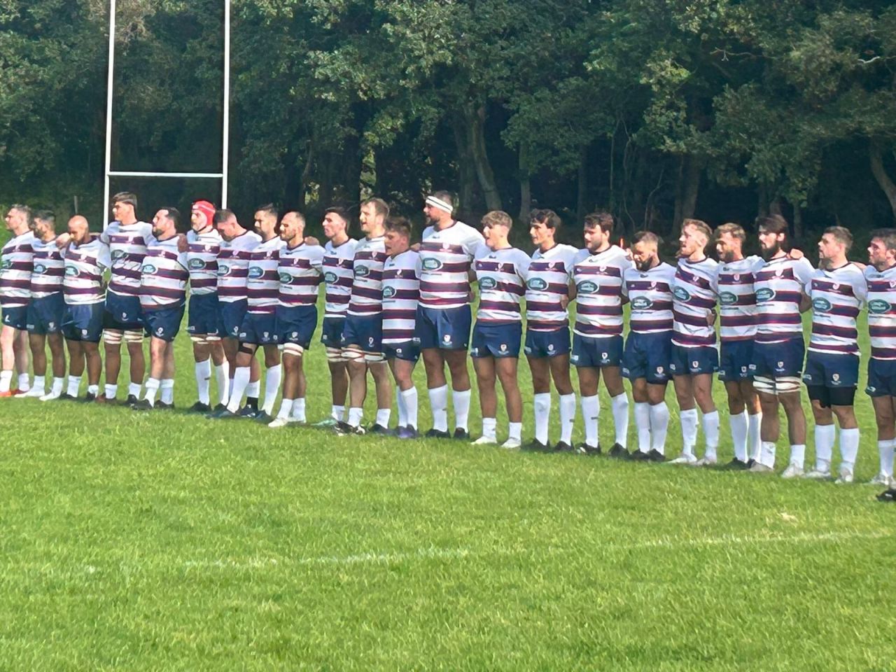 Gibraltar Rugby To Host National Team Camp At Europa Point Stadium