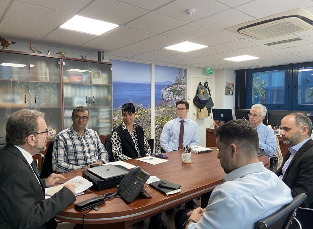 Transport Commission Holds First Meeting Of 2024
