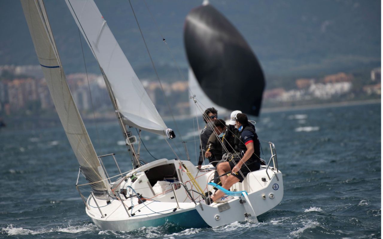 ‘Peninsula’ Prevails In Inaugural Alcaidesa Winter Series Circuit
