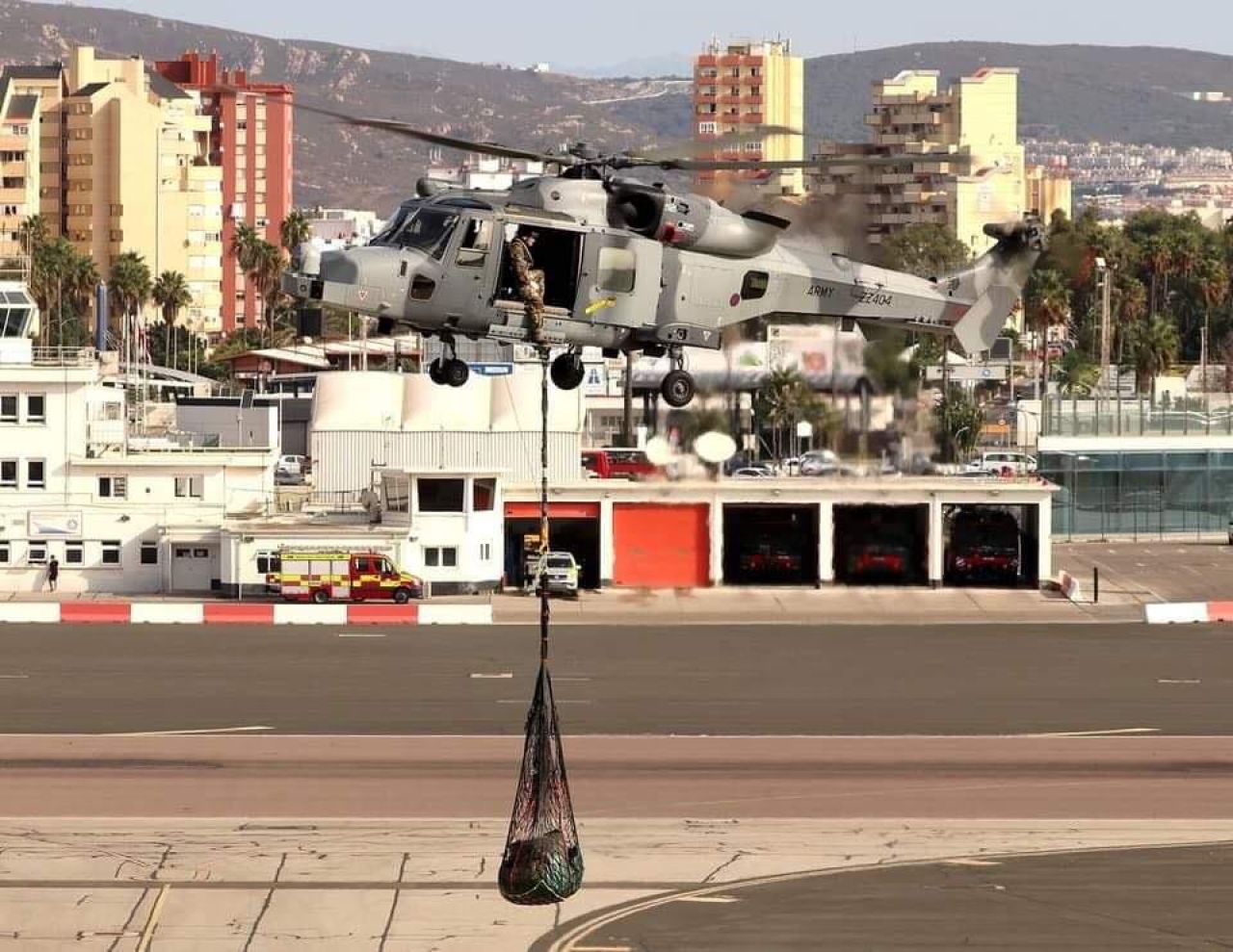Military Movements Review: September