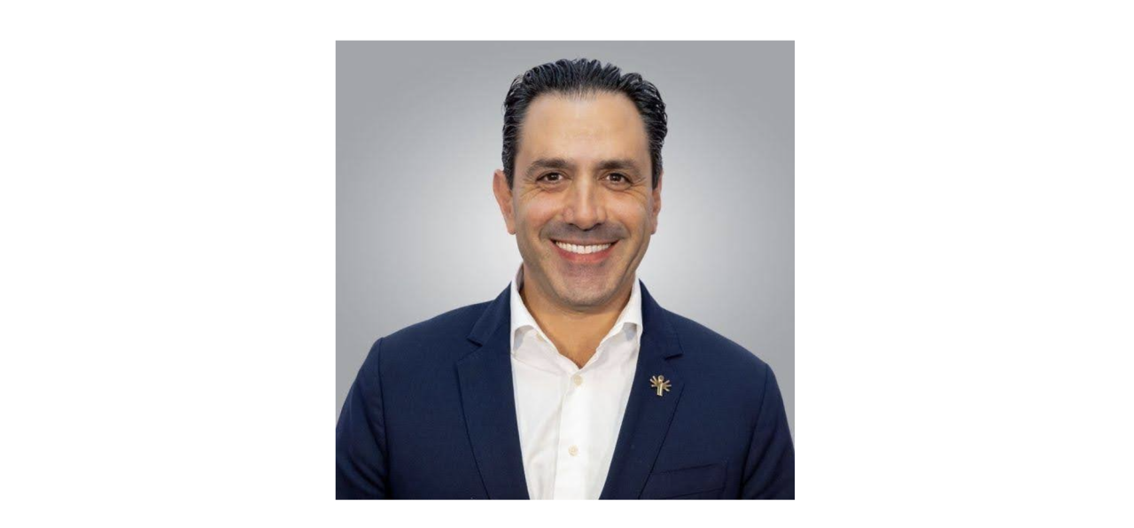 Special Olympics Announces David Evangelista As New Chief Executive Officer
