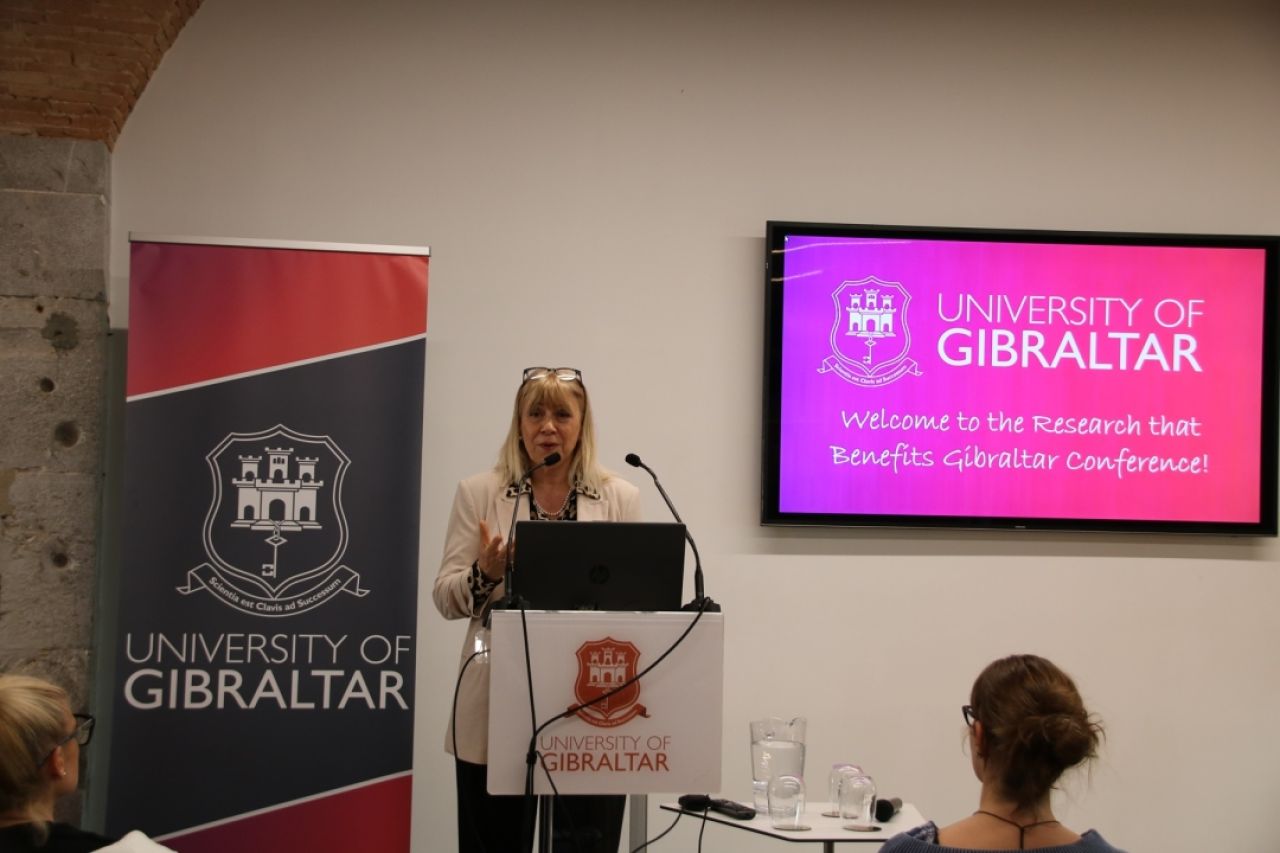University of Gibraltar “Empowers Locals with Globally Recognised, UK- Quality Programmes”