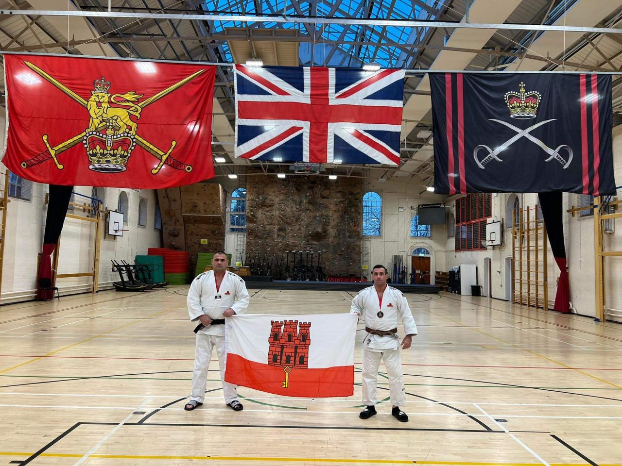 Army Judo Championships