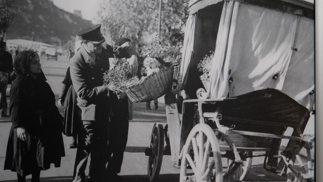HM Customs to Celebrate their 275th Anniversary