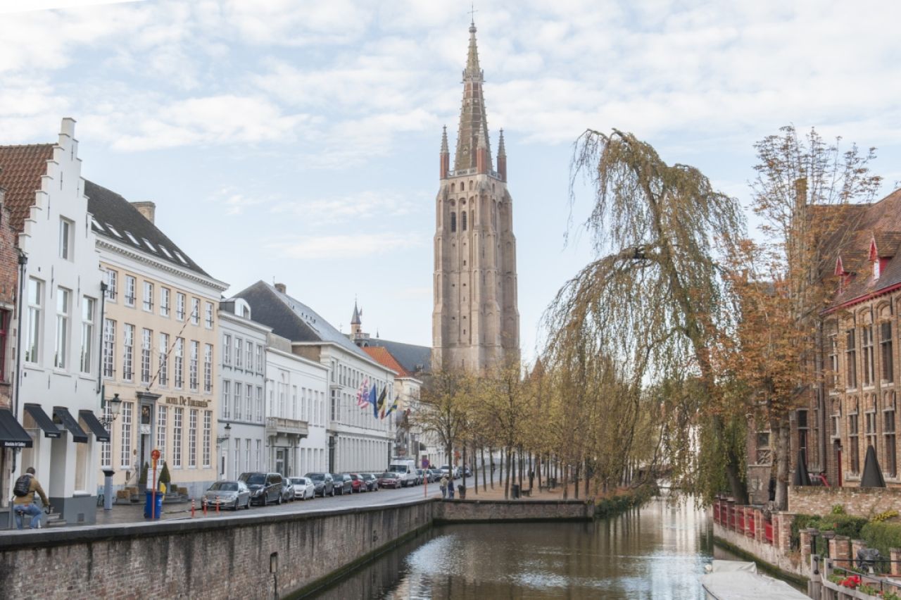 Applications For College Of Europe