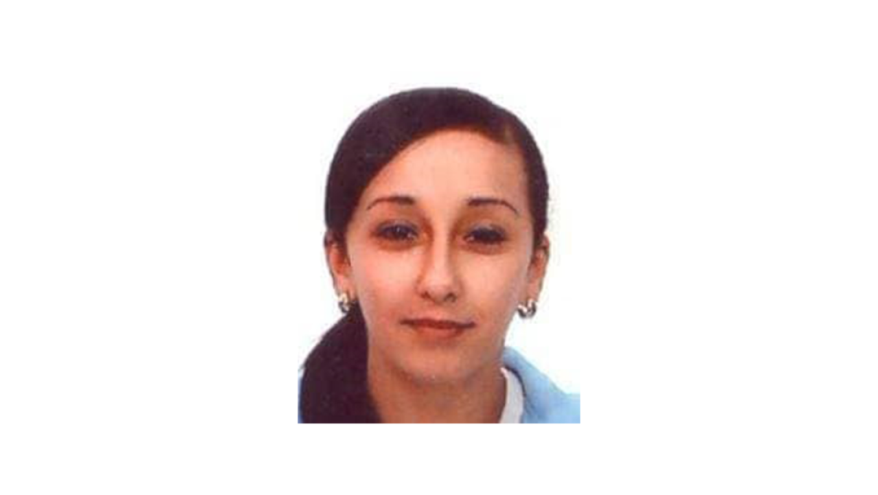 Chaima Slim Appeal - 16th Anniversary Of Disappearance