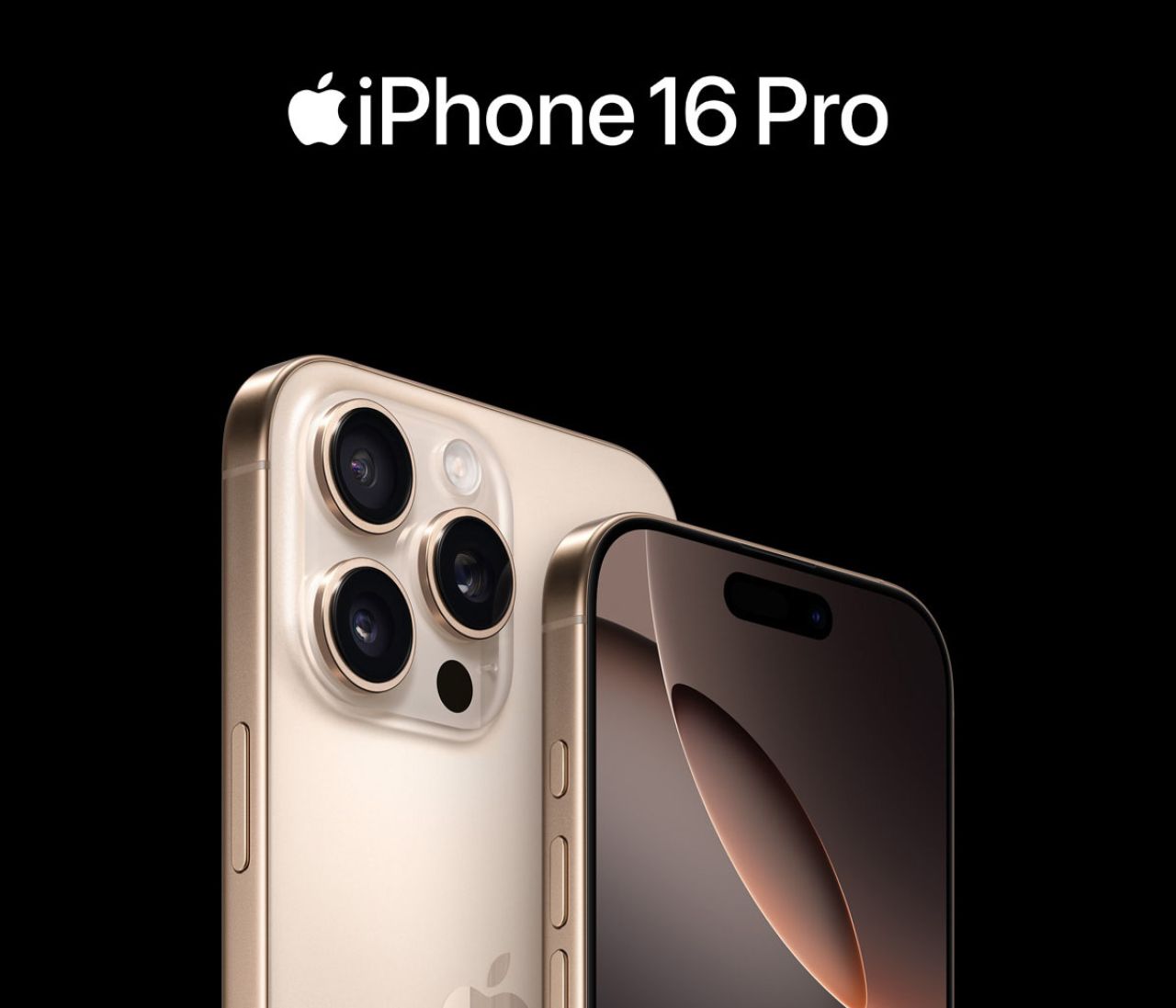 iPhone 16 Pro Launches at Newton Store, 212 Main Street, Gibraltar