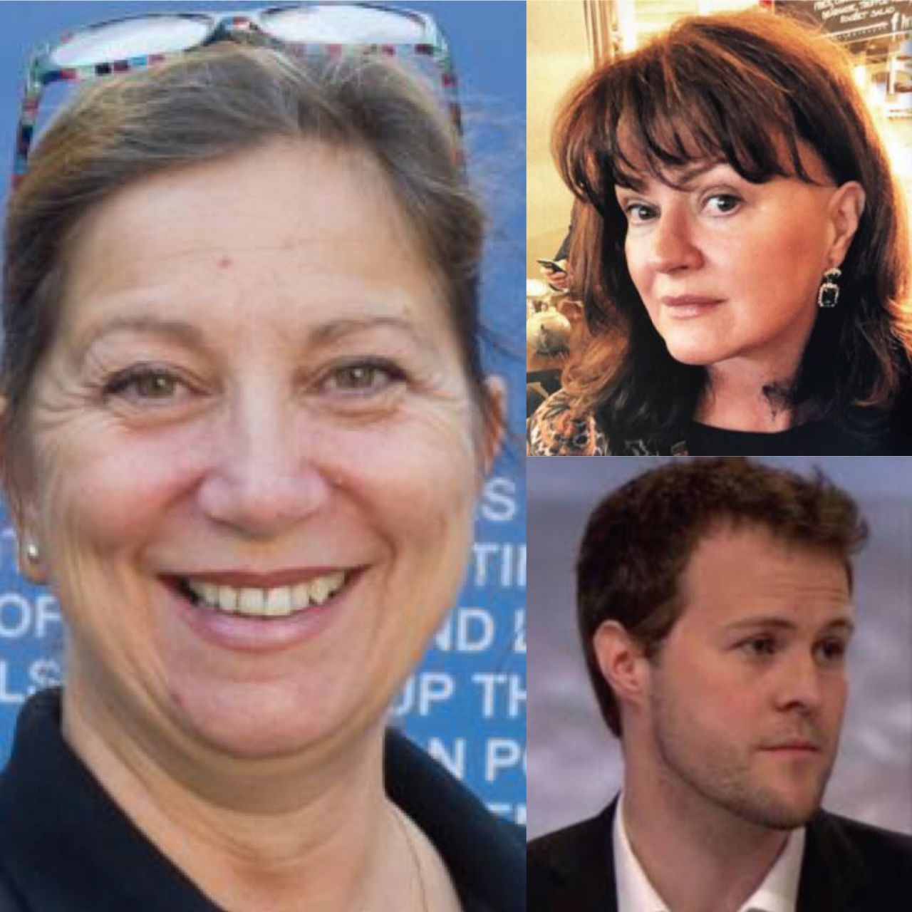 Three More Speakers Announced For Pro-Life Conference