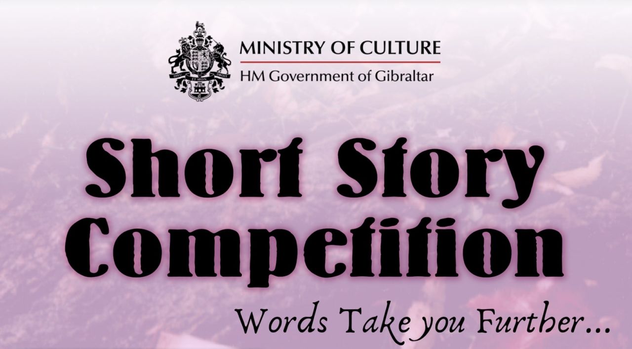 Gibraltar Spring Festival 2022 - Short Story Competition